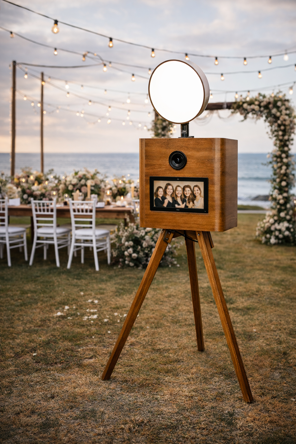 Classic-Paket — (Foto-Flatrate)