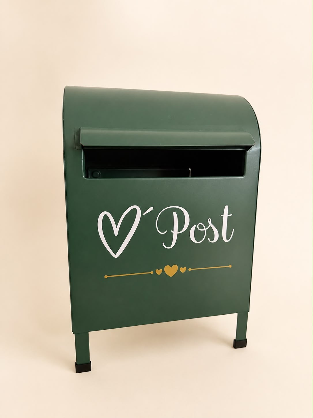 Gästepost