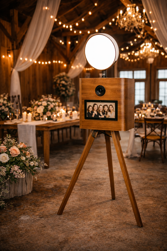 Digital-Paket — (Ohne Drucker)